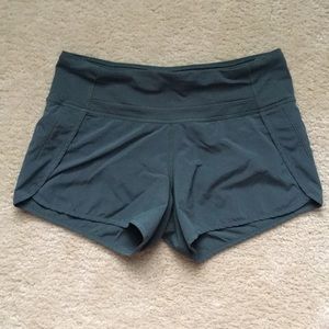 Lululemon Run Times Shorts 4”